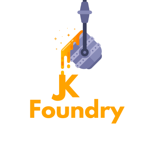 JK Foundry Logo